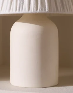 Addison Ceramic Portable Table Lamp