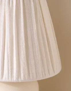 Addison Ceramic Portable Table Lamp