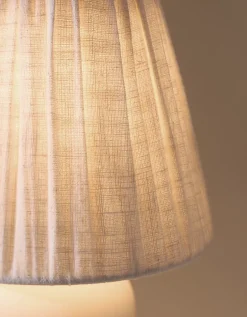 Addison Ceramic Portable Table Lamp