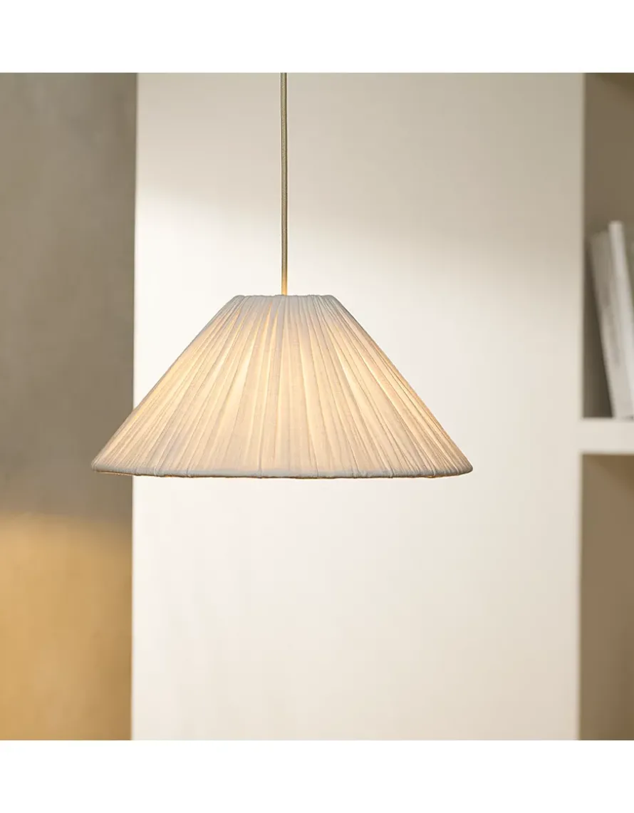 Addison Cone Ceiling Shade