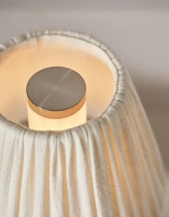 Addison Portable Table Lamp