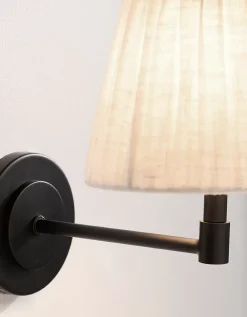 Addison Rechargeable Wall Light