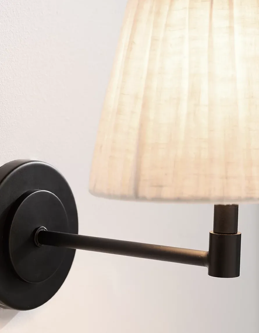 Addison Rechargeable Wall Light