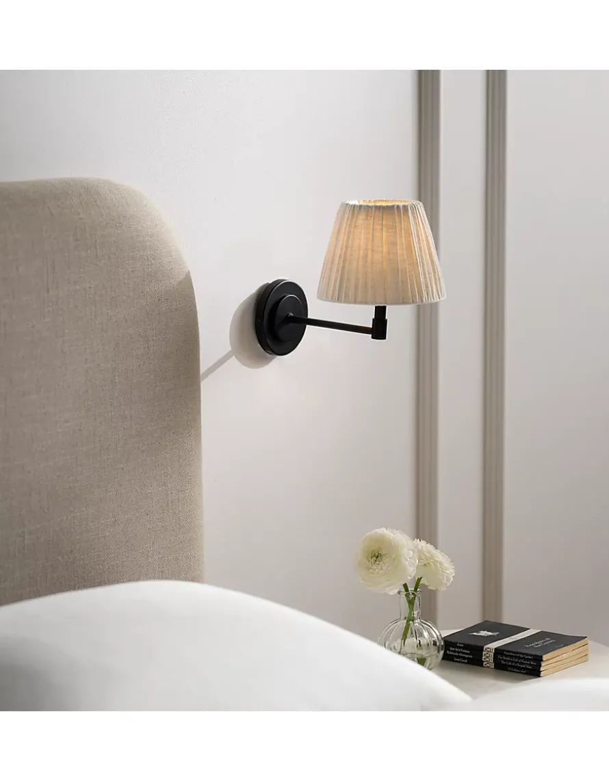 Addison Rechargeable Wall Light