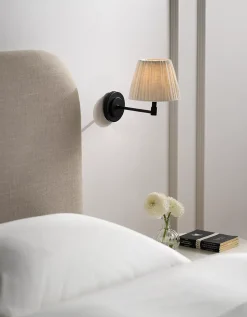 Addison Rechargeable Wall Light