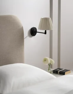 Addison Rechargeable Wall Light