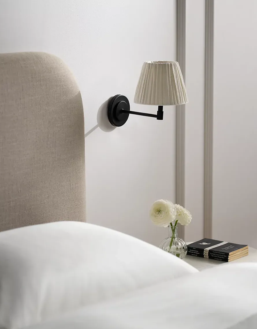 Addison Rechargeable Wall Light