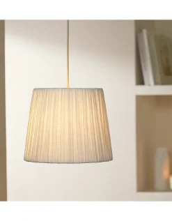 Addison Tapered Ceiling Shade
