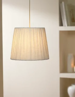Addison Tapered Ceiling Shade