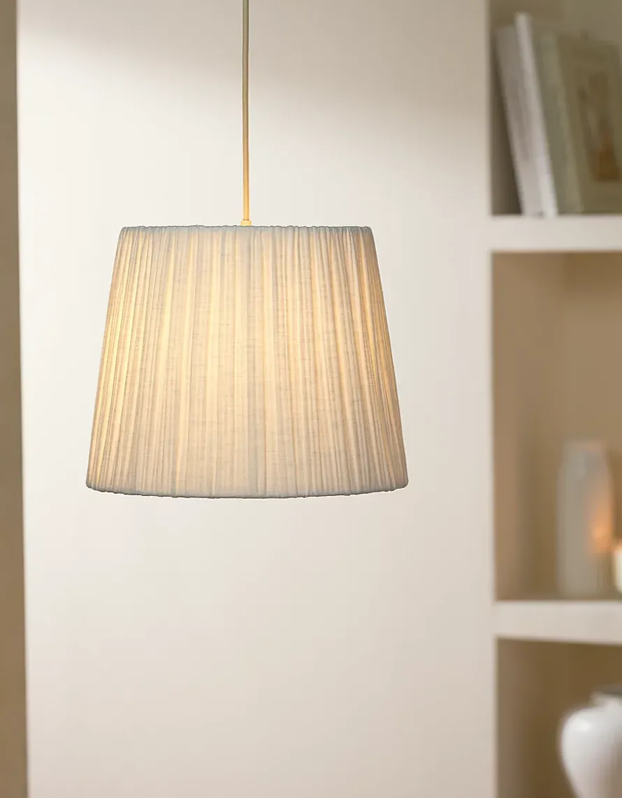 Addison Tapered Ceiling Shade