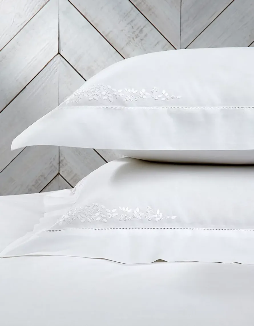 Adeline Bed Linen Collection