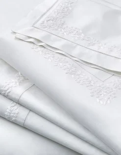 Adeline Bed Linen Collection