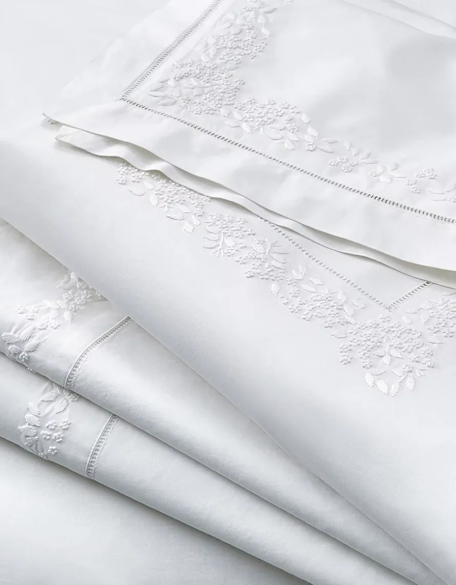 Adeline Bed Linen Collection