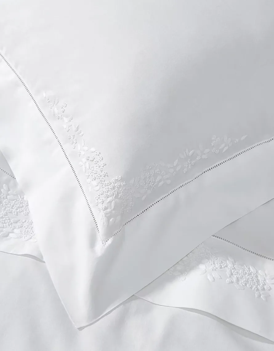 Adeline Bed Linen Collection