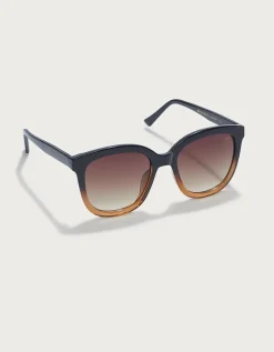 A.KJÆRBEDE Billy Square Sunglasses