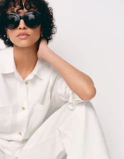 A.KJÆRBEDE Lilly Sunglasses