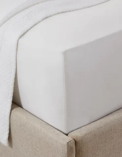 Alba Bed Linen Collection