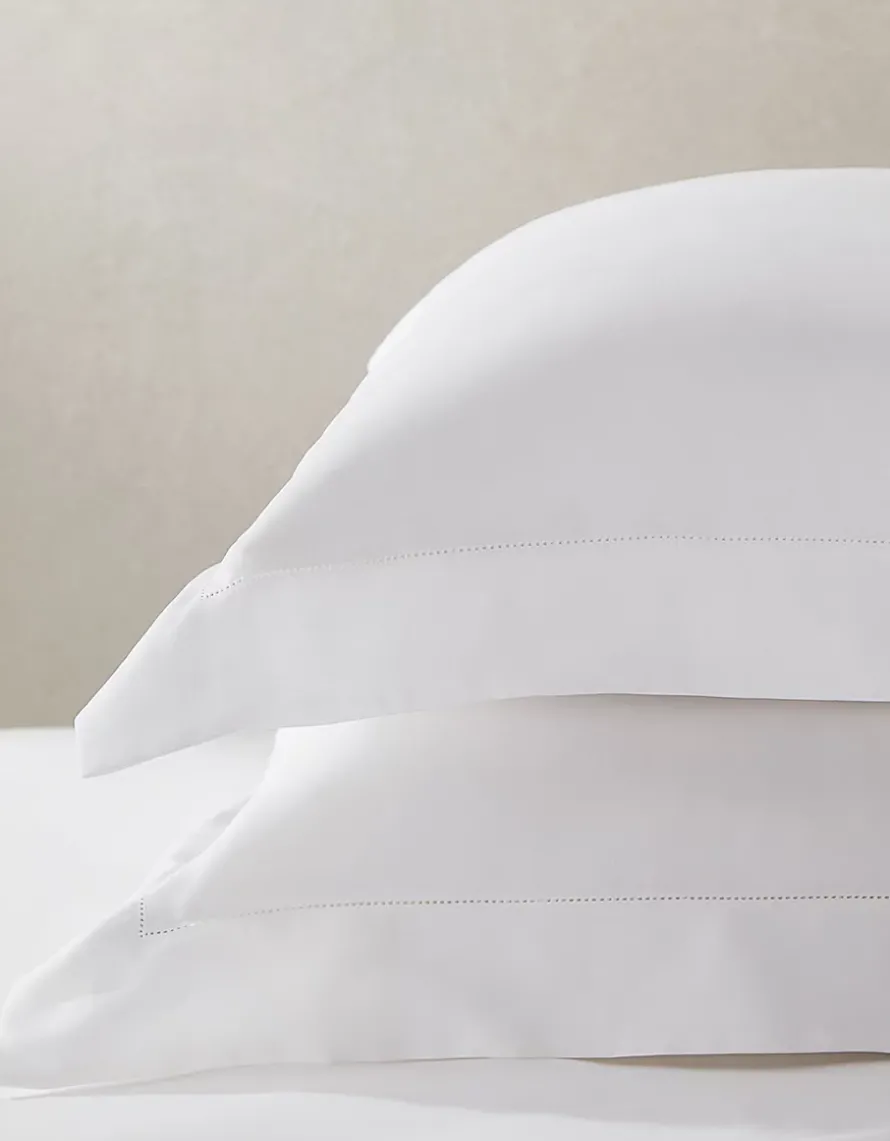 Alba Bed Linen Collection