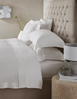 Alba Bed Linen Collection