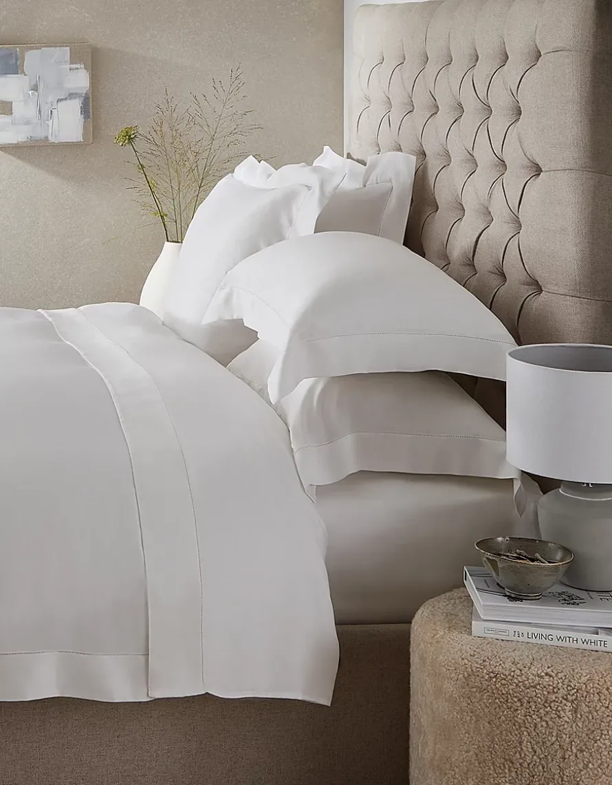 Alba Bed Linen Collection