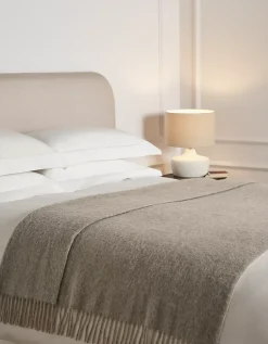 Albourne Throw