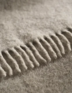 Albourne Throw