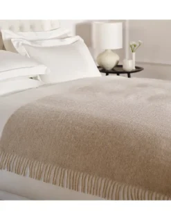 Albourne Throw