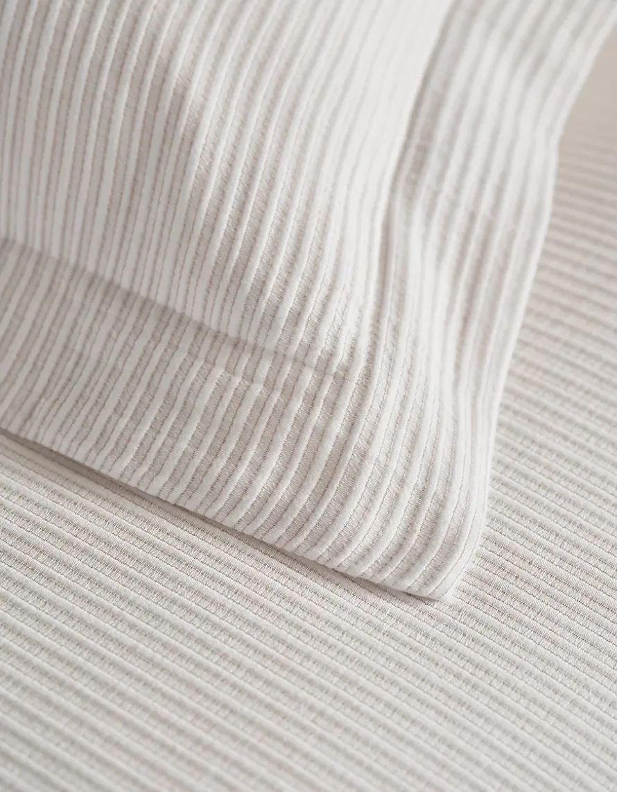 Albury Bed Linen Collection