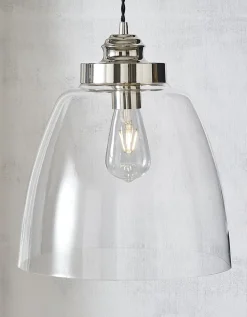Aldeburgh Ceiling Light – Extra Large