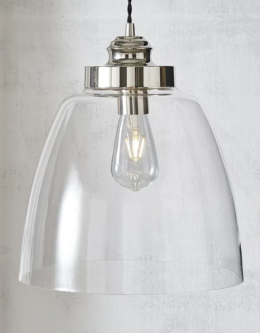 Aldeburgh Ceiling Light – Extra Large