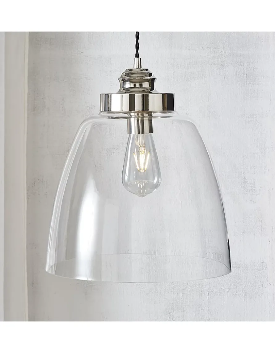 Aldeburgh Ceiling Light – Extra Large