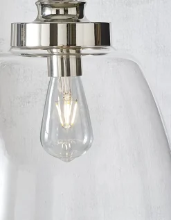 Aldeburgh Ceiling Light – Extra Large