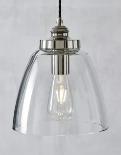 Aldeburgh Ceiling Light – Large