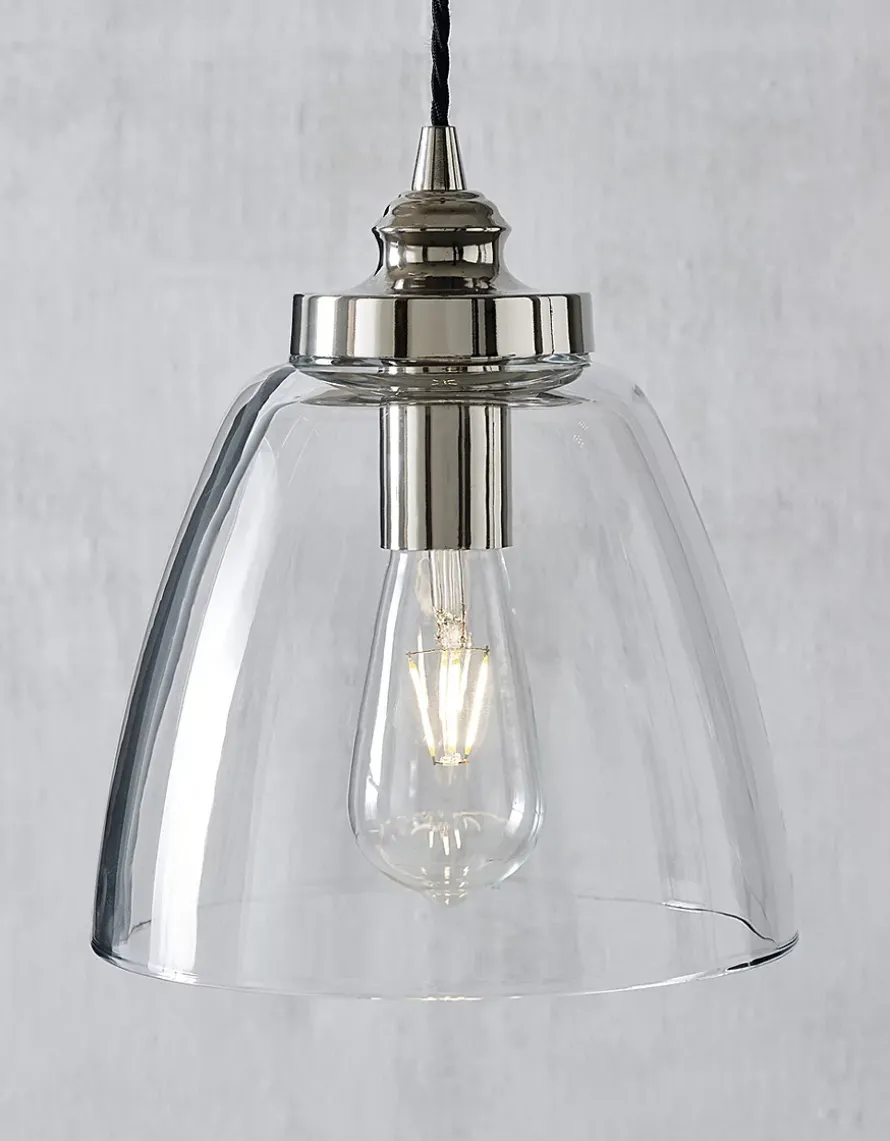 Aldeburgh Ceiling Light – Large