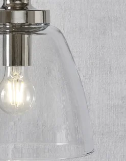 Aldeburgh Ceiling Light – Large