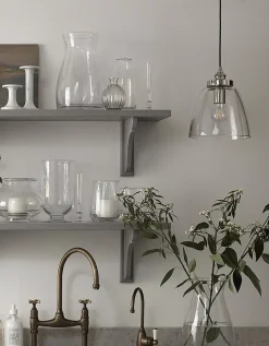 Aldeburgh Ceiling Light – Large