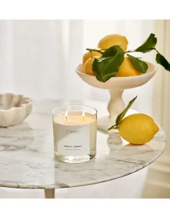 Amalfi Lemon Edit Collection