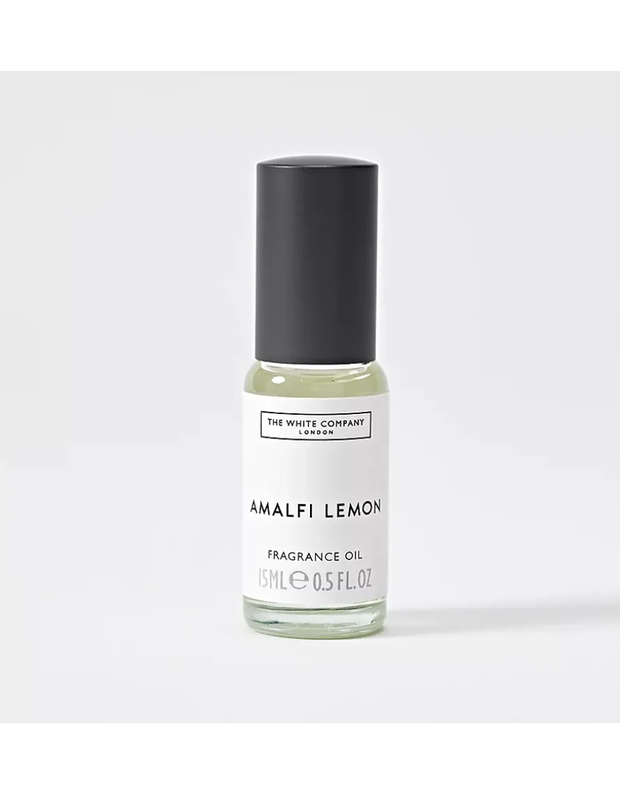 Amalfi Lemon Edit Collection