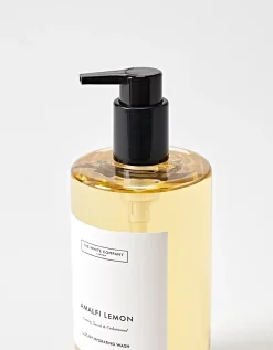 Amalfi Lemon Edit Collection