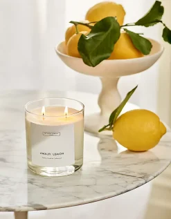 Amalfi Lemon Edit Collection