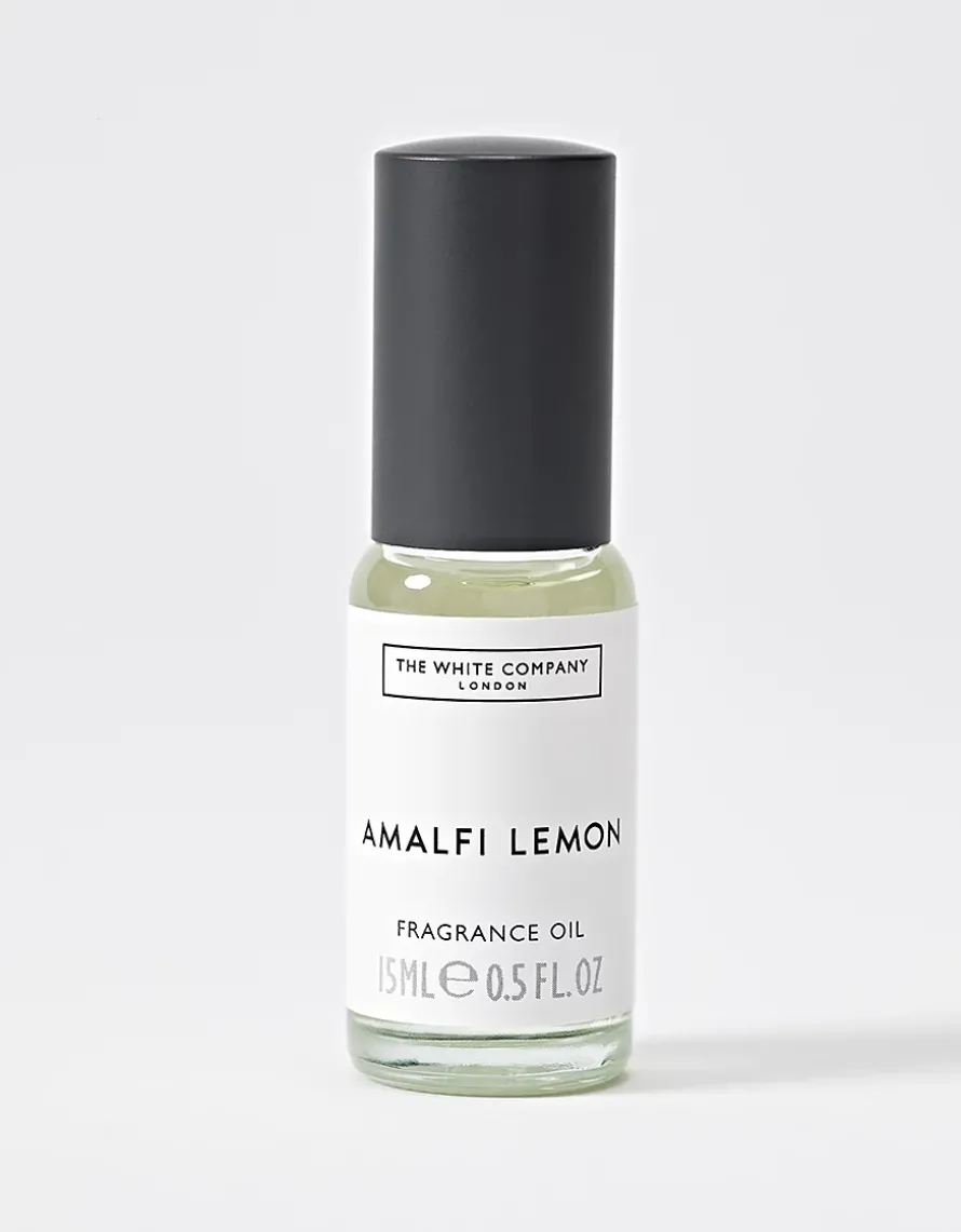 Amalfi Lemon Edit Collection
