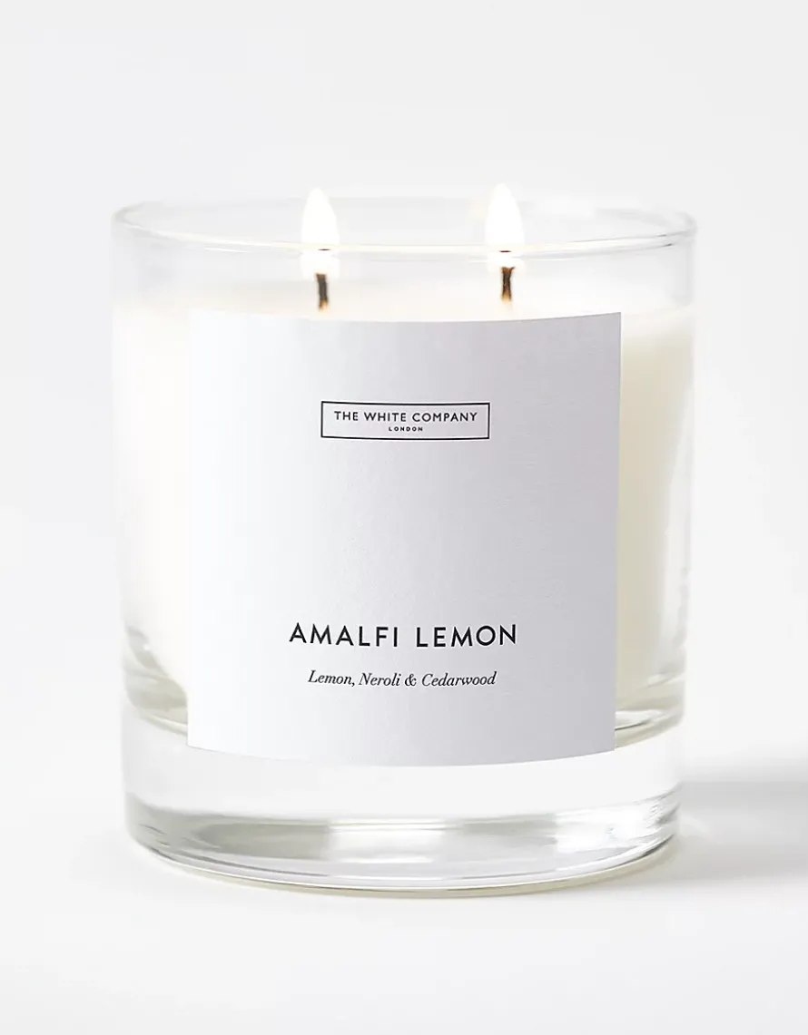 Amalfi Lemon Edit Collection