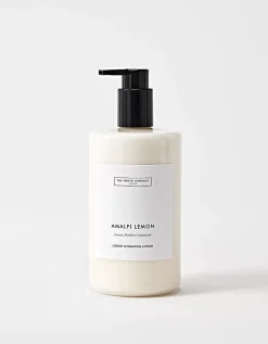 Amalfi Lemon Edit Collection