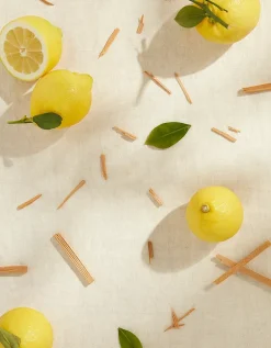 Amalfi Lemon Edit Collection