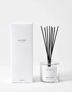 Amalfi Lemon Edit Collection