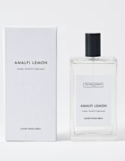 Amalfi Lemon Edit Collection