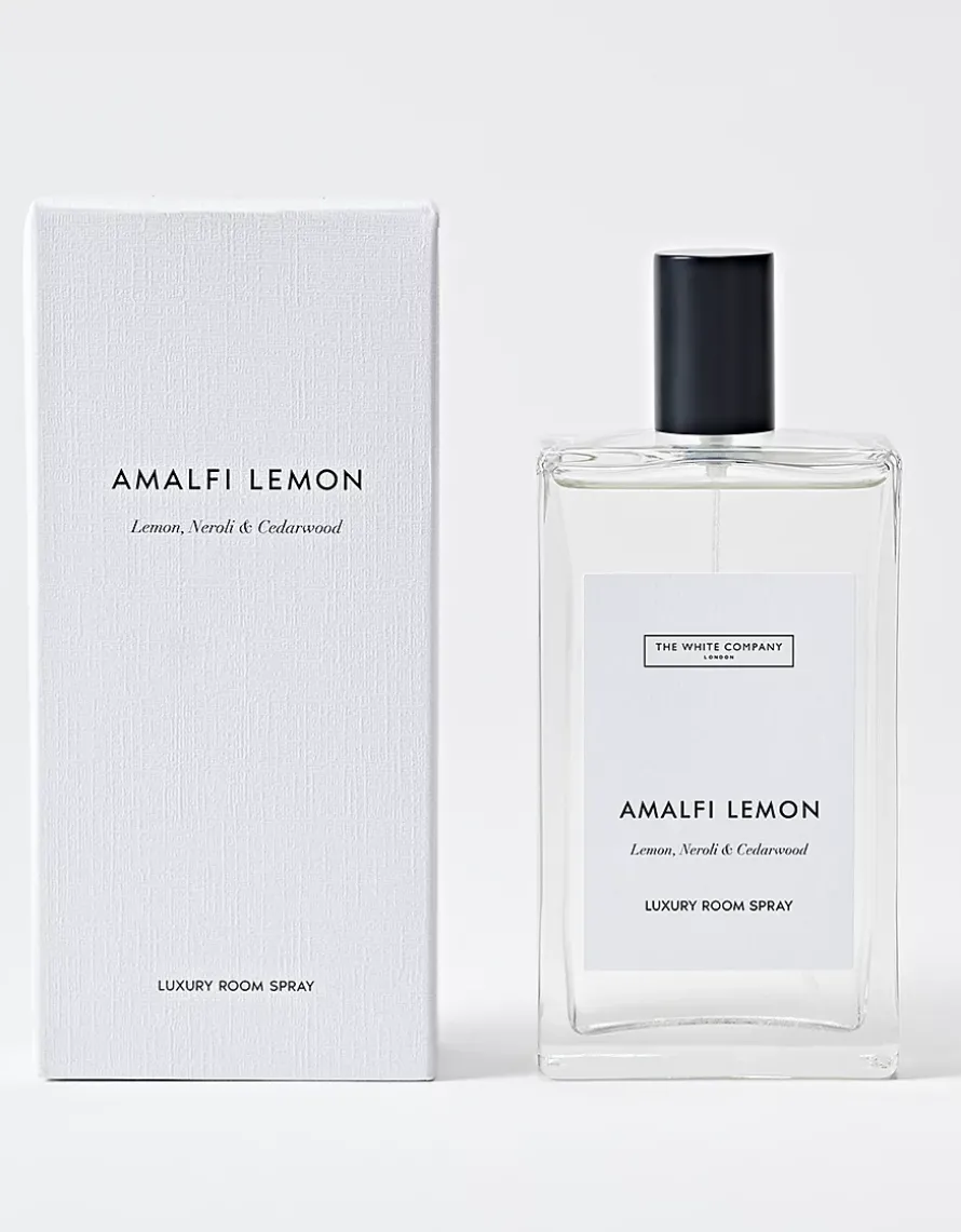 Amalfi Lemon Edit Collection