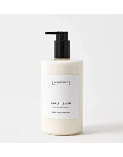 Amalfi Lemon Edit Collection