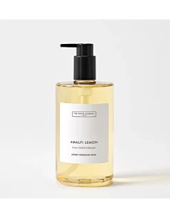 Amalfi Lemon Edit Collection