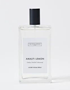 Amalfi Lemon Edit Collection